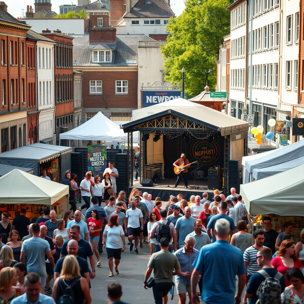 Discover the best activities in Gwent this weekend
